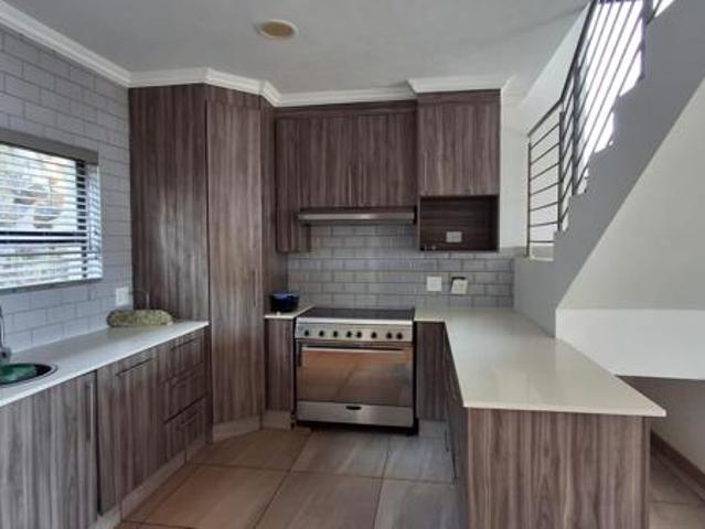 Townhouse for sale in Westonaria, Gauteng