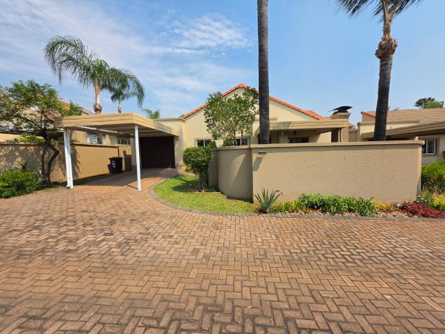 Townhouse for sale in Centurion, Gauteng