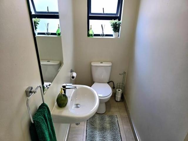Townhouse for sale in West Rand Garden estates, Westonaria Local Municipality