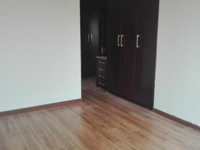 Townhouse for rent in West Rand Garden estates, Westonaria Local Municipality