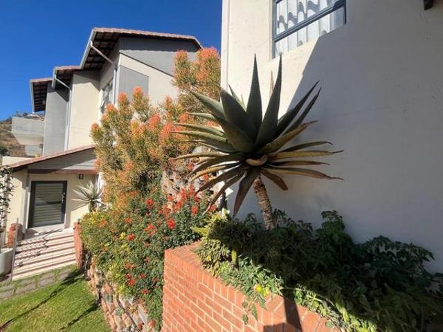 Townhouse for rent in Westonaria, Gauteng