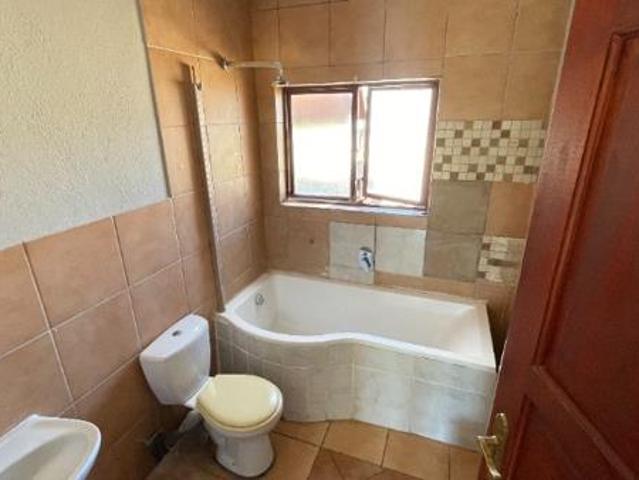 Townhouse for sale in Seshego, Limpopo