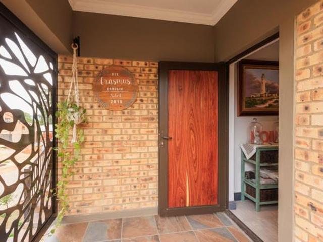Townhouse for sale in Kwazulu-natal