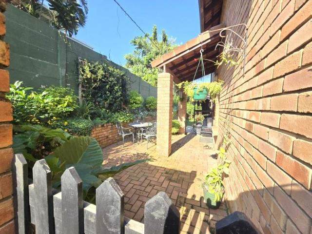 Townhouse for sale in Princess Grant, Kwazulu-natal