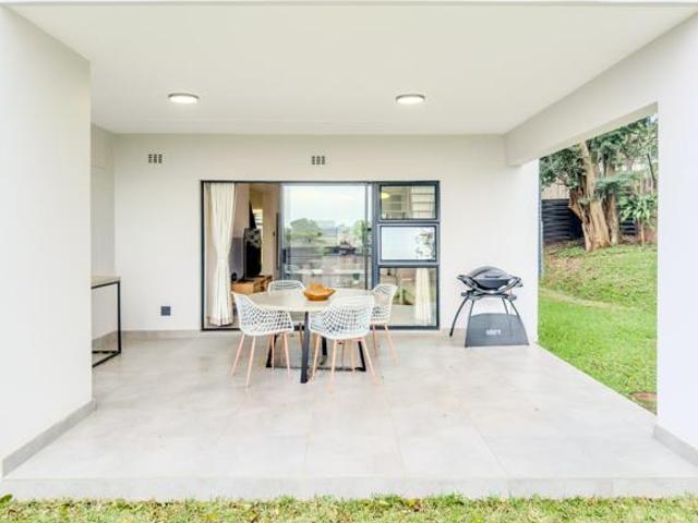 Townhouse for sale in Princess Grant, Kwazulu-natal