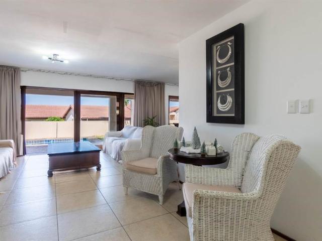 Townhouse for sale in Princess Grant, Kwazulu-natal