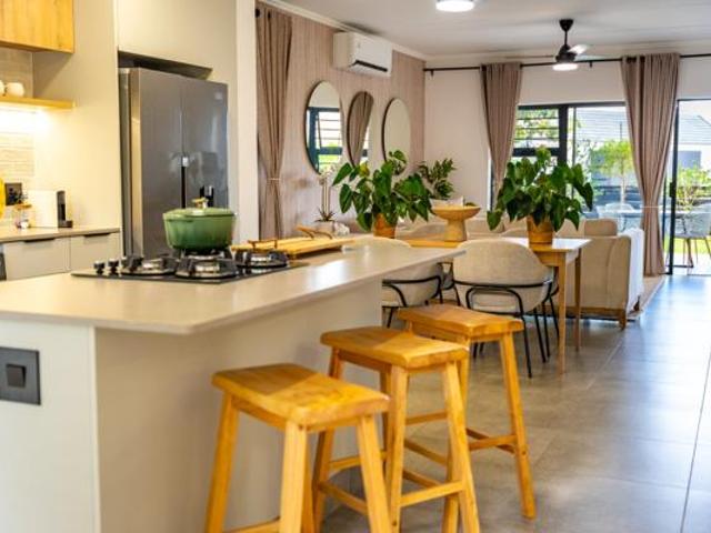 Townhouse for sale in Ballito, KwaDukuza Local Municipality
