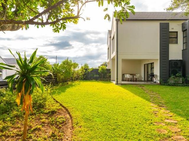 Townhouse for sale in Princess Grant, Kwazulu-natal