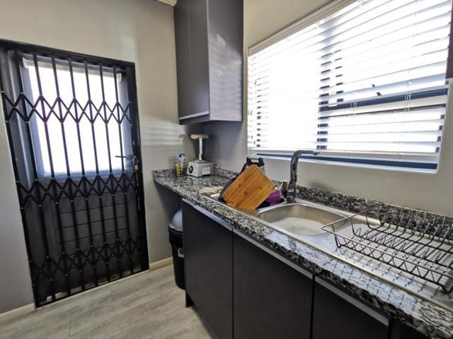 Townhouse for sale in Bisho, Eastern Cape