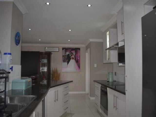 Townhouse for sale in Bisho, Eastern Cape