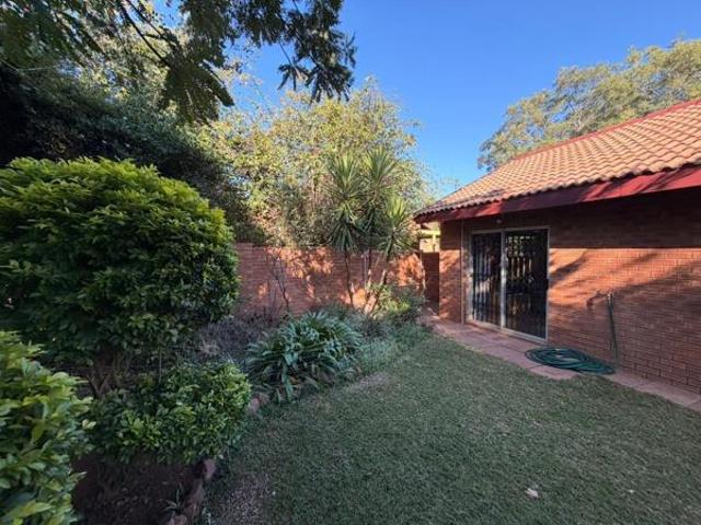 Townhouse for sale in Limpopo