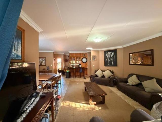 Townhouse for rent in Limpopo