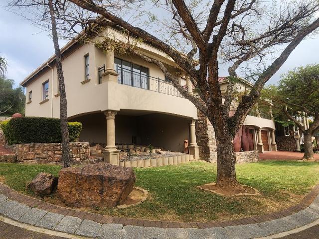 Townhouse for sale in Witbank, Mpumalanga
