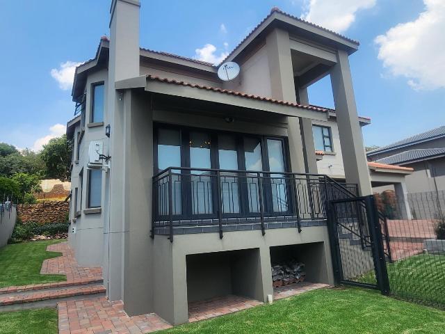 Townhouse for sale in Witbank, Mpumalanga