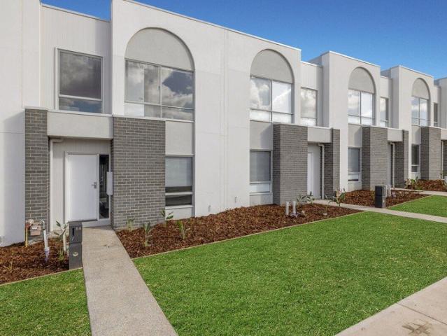 Duplex for rent in Camerons Creek, Victoria