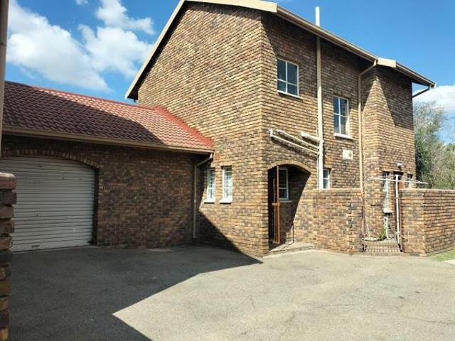 House for rent in Ekurhuleni, Gauteng