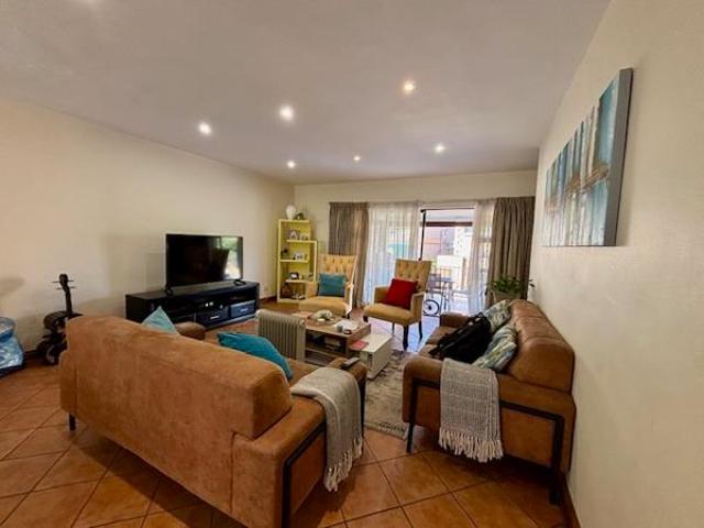 Townhouse for sale in North West