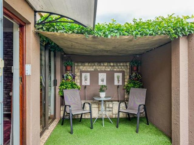 Townhouse for sale in North West