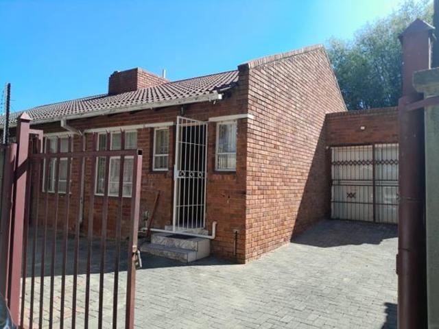 Townhouse for rent in Bloemfontein, Free State