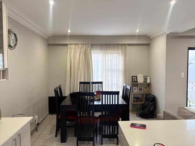Townhouse for rent in Bloemfontein, Free State