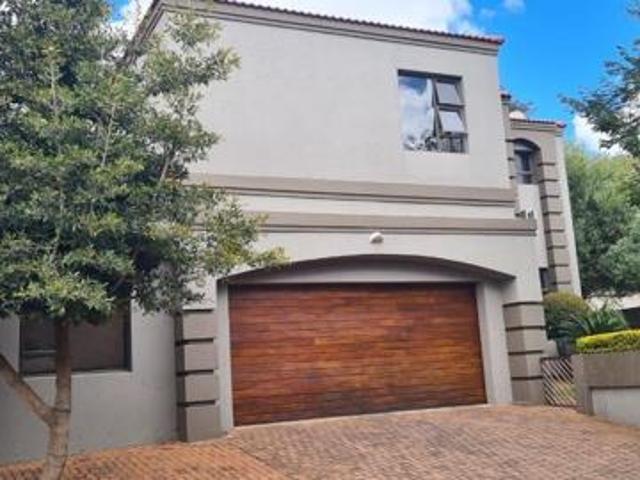 Townhouse for rent in Tlhabane, North West