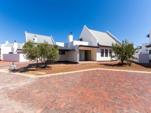 Townhouse for sale in Western Cape
