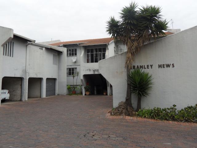 Townhouse for sale in Sandton