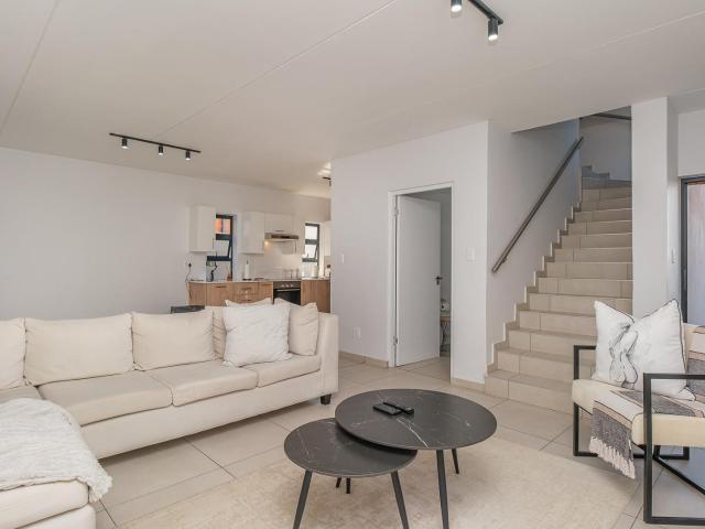 Townhouse for sale in Gauteng