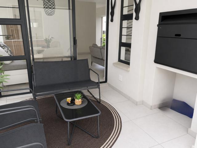 Townhouse for rent in Vosloorus, Gauteng