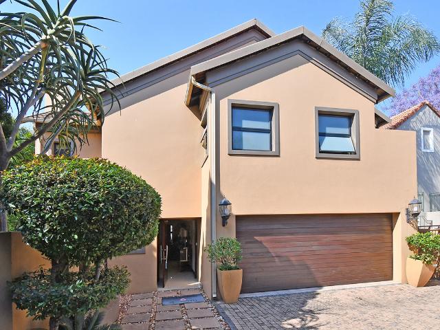 Townhouse for sale in Randburg, Gauteng