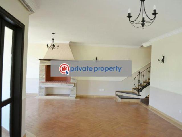 Townhouse for rent in Westlands, Nairobi