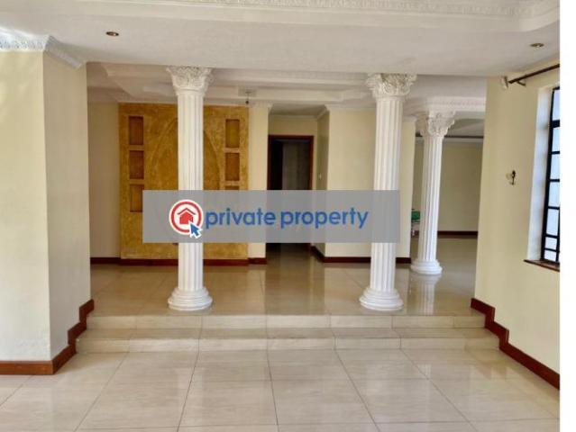 Townhouse for rent in Westlands, Nairobi