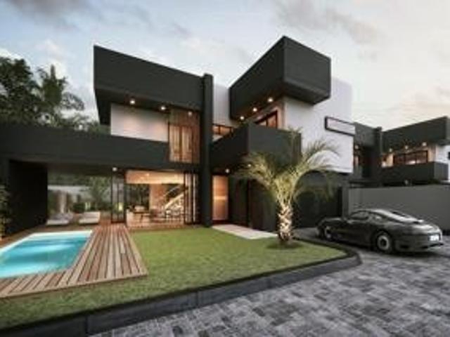 Townhouse for sale in Sandton, Gauteng