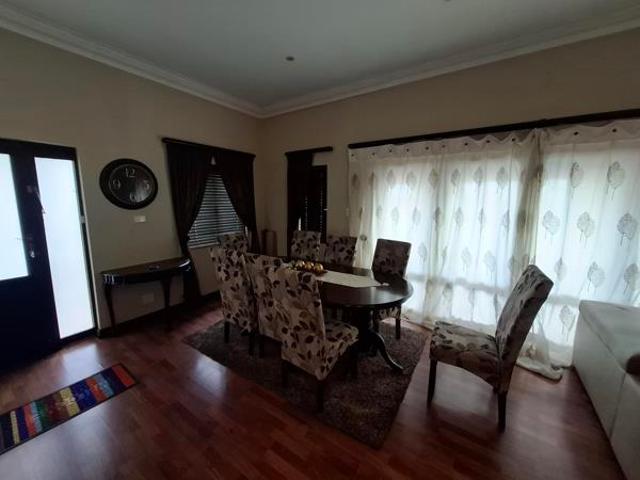 Townhouse for rent in Umgungundlovu, Kwazulu-natal