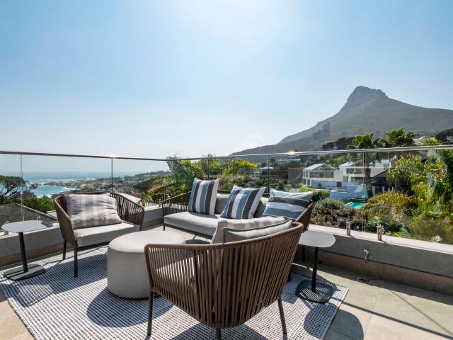 Townhouse for rent in Cape Town, Western Cape