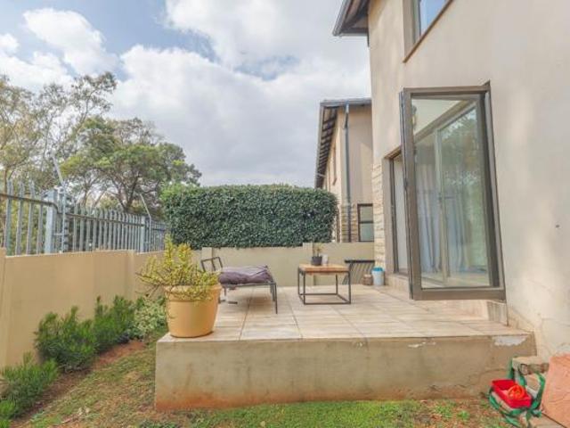 Townhouse for sale in Centurion, Gauteng