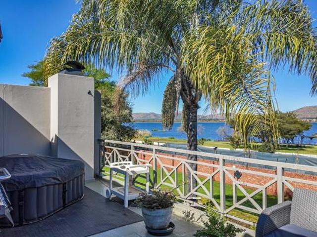 Townhouse for sale in North West