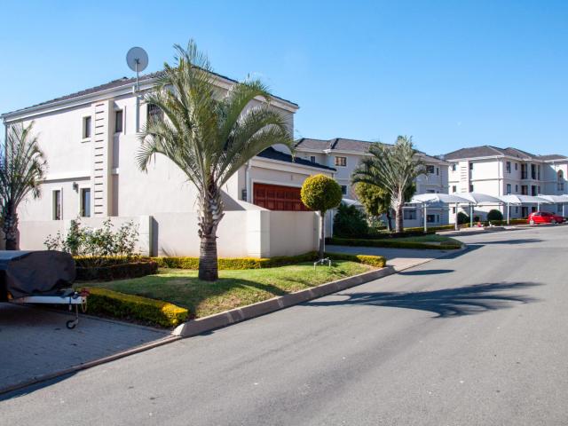 Townhouse for rent in Midrand