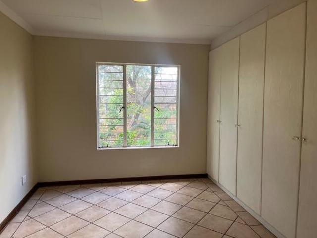 Townhouse for rent in Tlhabane, North West