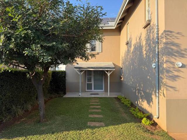Townhouse for sale in Tlhabane, North West