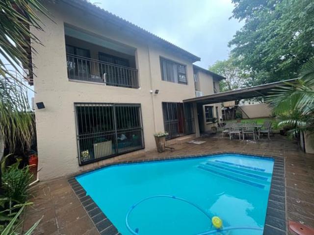 Townhouse for rent in Tlhabane, North West