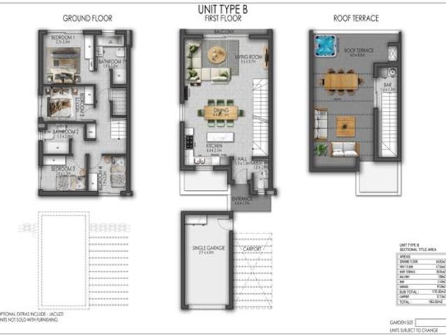 Townhouse for sale in Groot Brak Rivier, Western Cape