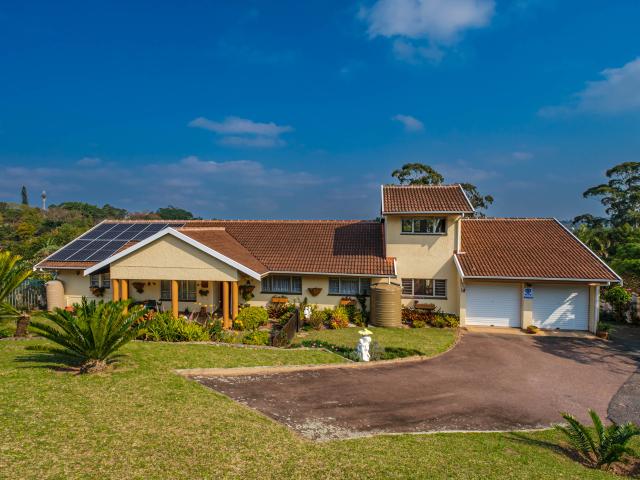 Townhouse for sale in Clermont, Kwazulu-natal