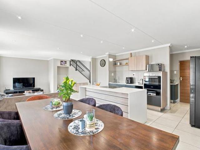 Townhouse for sale in Westonaria, Gauteng
