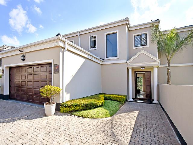 Townhouse for sale in Alexandra, Gauteng