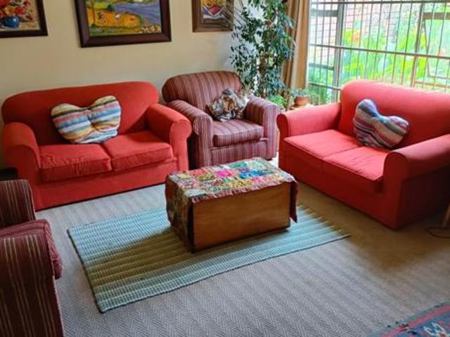 Townhouse for sale in Bloemfontein, Free State