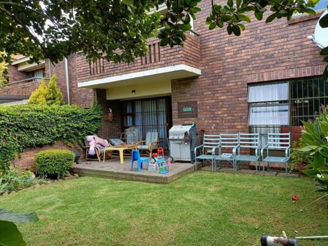 Townhouse for sale in Bloemfontein, Free State