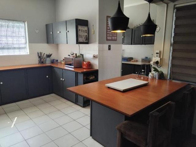 Townhouse for sale in Witbank, Mpumalanga