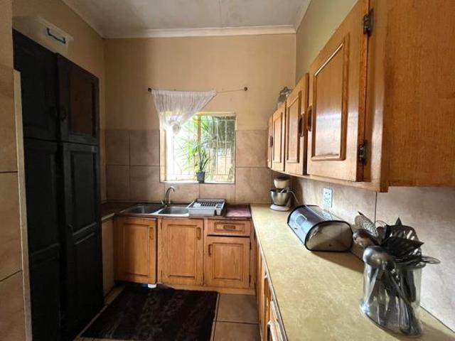 Townhouse for sale in Witbank, Mpumalanga