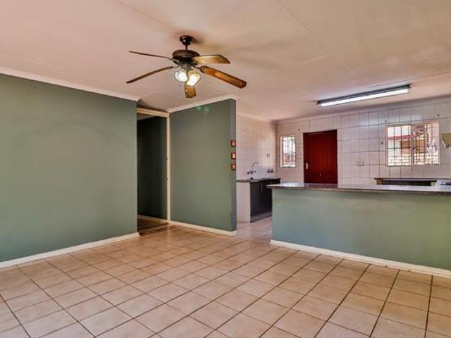 Townhouse for sale in Witbank, Mpumalanga